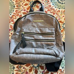 Steve Madden Backpack Purse